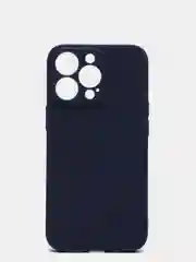 Синий чехол для iPhone 11, 13, 13 Pro, 13 Pro Max, 12, 12 Pro, 12 Pro Max, силикон