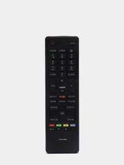 Пульт для телевизора Haier с Youtube, пду HTR-A18EN