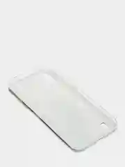Терракотовый чехол Samsung Galaxy A01 / M01, Самсунг Галакси А01 / М01 с рисунком "Косметика"