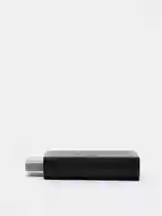 Черный адаптер WII to HDMI, переходник для Nintendo WII