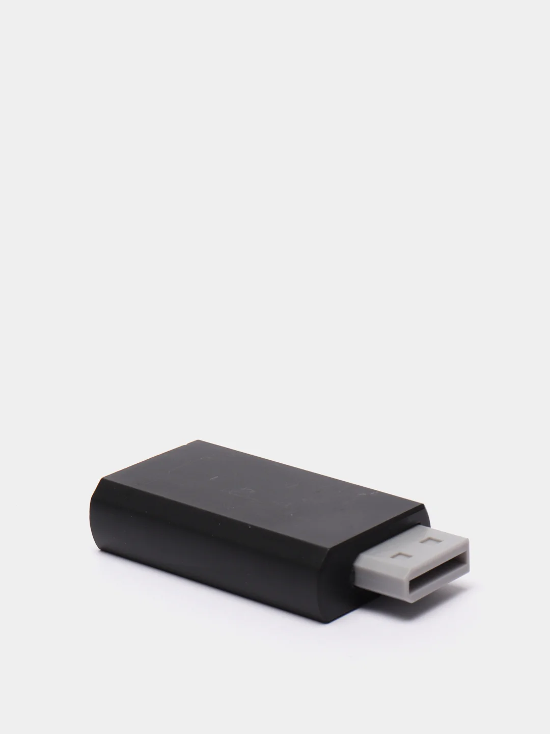 Черный адаптер WII to HDMI, переходник для Nintendo WII