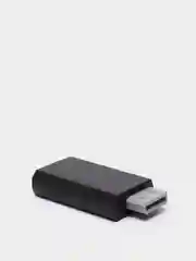 Черный адаптер WII to HDMI, переходник для Nintendo WII