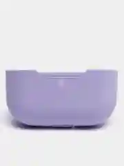 Лавандовый силиконовый чехол для AirPods 1 и 2