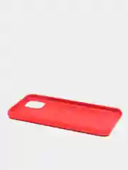 Коралловый чехол силиконовый для iPhone  Silicone 7/8/,7/8 Plus,X/ XS,XS Max,XR,11,11 Pro,11 Pro Max