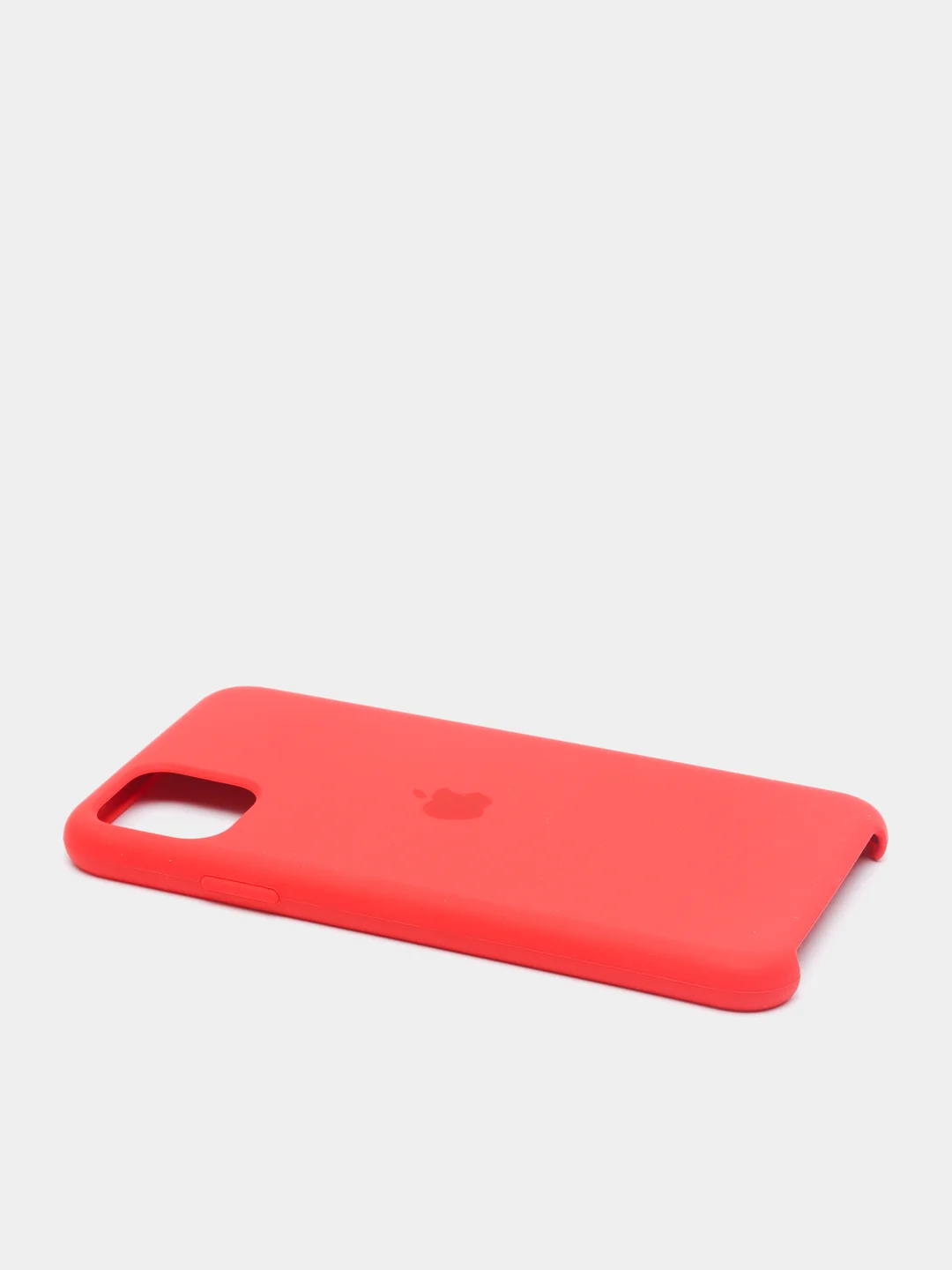 Коралловый чехол силиконовый для iPhone  Silicone 7/8/,7/8 Plus,X/ XS,XS Max,XR,11,11 Pro,11 Pro Max