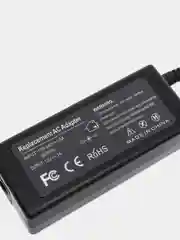 Блок питания универсальный, 12V 1A/2A/3A, коннектор 5.5*2.5 мм