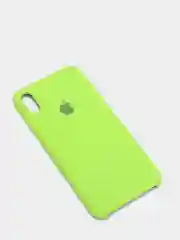 Лайм чехол силиконовый для iPhone  Silicone 7/8/,7/8 Plus,X/ XS,XS Max,XR,11,11 Pro,11 Pro Max