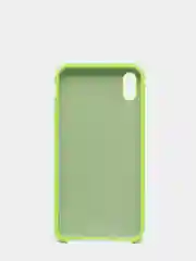 Лайм чехол силиконовый для iPhone  Silicone 7/8/,7/8 Plus,X/ XS,XS Max,XR,11,11 Pro,11 Pro Max