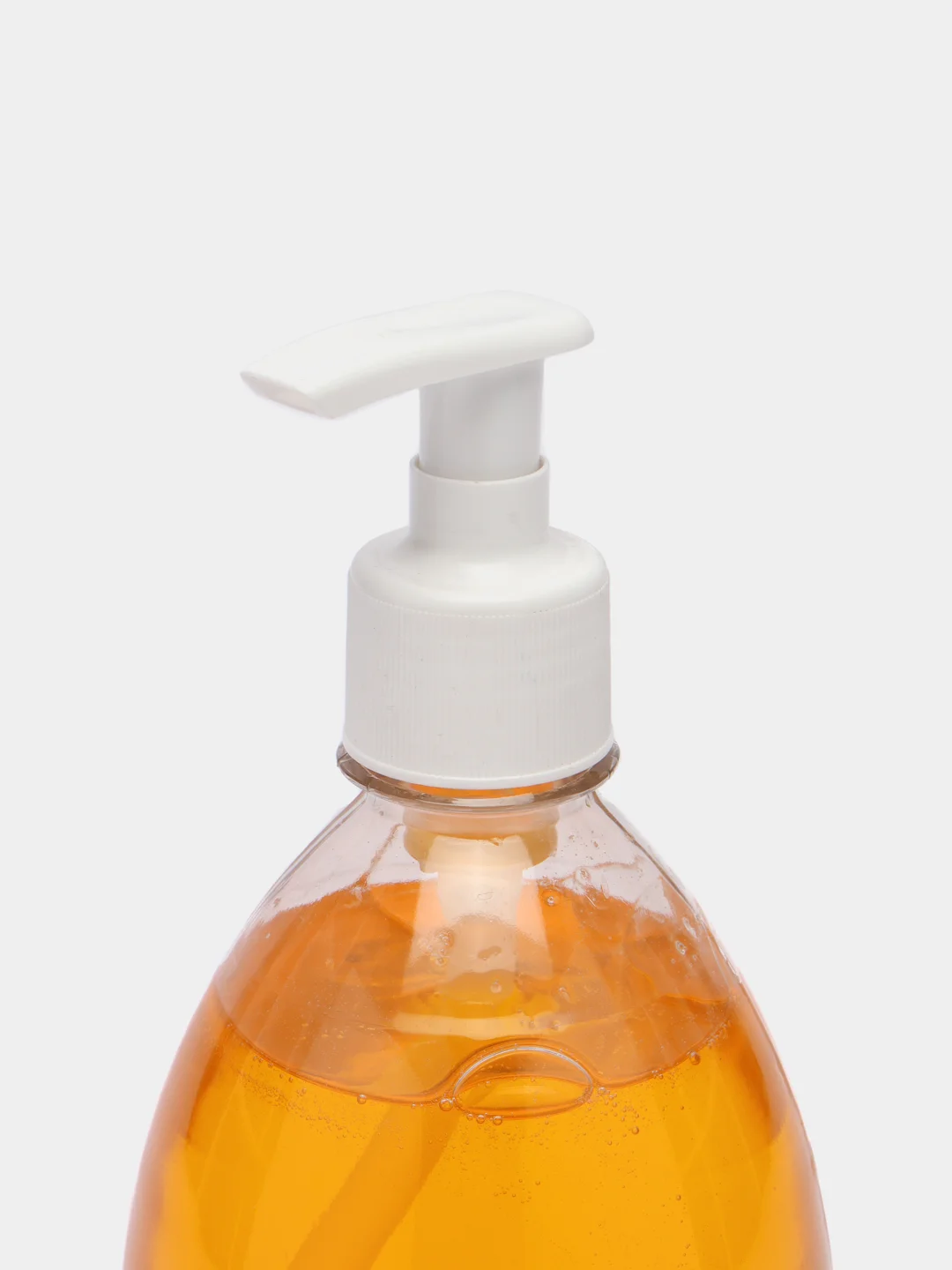Жидкое мыло для рук с дозатором, 1 литр, 5 ароматов GAScleanex