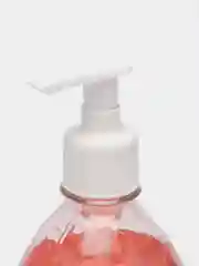 Жидкое мыло для рук с дозатором, 1 литр, 5 ароматов GAScleanex