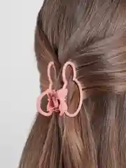 Конфетный краб для волос Минни Маус