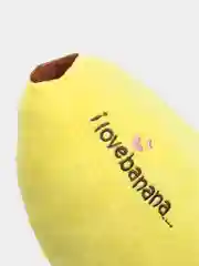 Мягкая игрушка банан