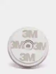 Коралловый попсокет TikTok для смартфона (Tik tok, тик ток, тикток)