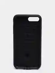 Синий чехол iPhone 7 / 8 / SE 2020, 7 Plus / 8 Plus, 6/6s, 6 Plus / 6s Plus силиконовый металлик