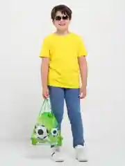 Мешок для обуви Футбол