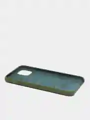 Оливковый чехол силиконовый для iPhone  Silicone 7/8/,7/8 Plus,X/ XS,XS Max,XR,11,11 Pro,11 Pro Max