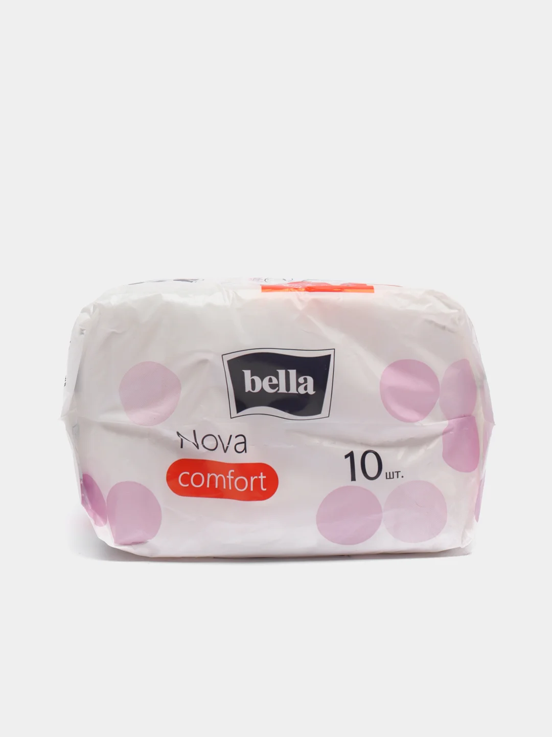 Прокладки гигиенические BELLA Nova Comfort, 10 штук