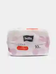 Прокладки гигиенические BELLA Nova Comfort, 10 штук