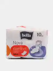 Прокладки гигиенические BELLA Nova Comfort, 10 штук