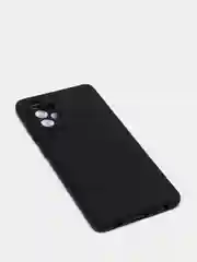 Черный чехол Samsung Galaxy S8/Plus S10 A51 A71 S21 FE Plus A12 A13 A33 A22 A32 A52 A72 M32