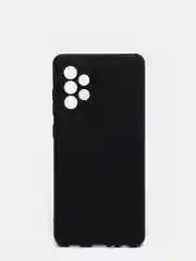 Черный чехол Samsung Galaxy S8/Plus S10 A51 A71 S21 FE Plus A12 A13 A33 A22 A32 A52 A72 M32