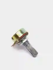 16K1 (WH148 )  100k шлиц (переменный резистор)