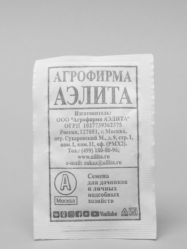 Семена "Редис Дуро"