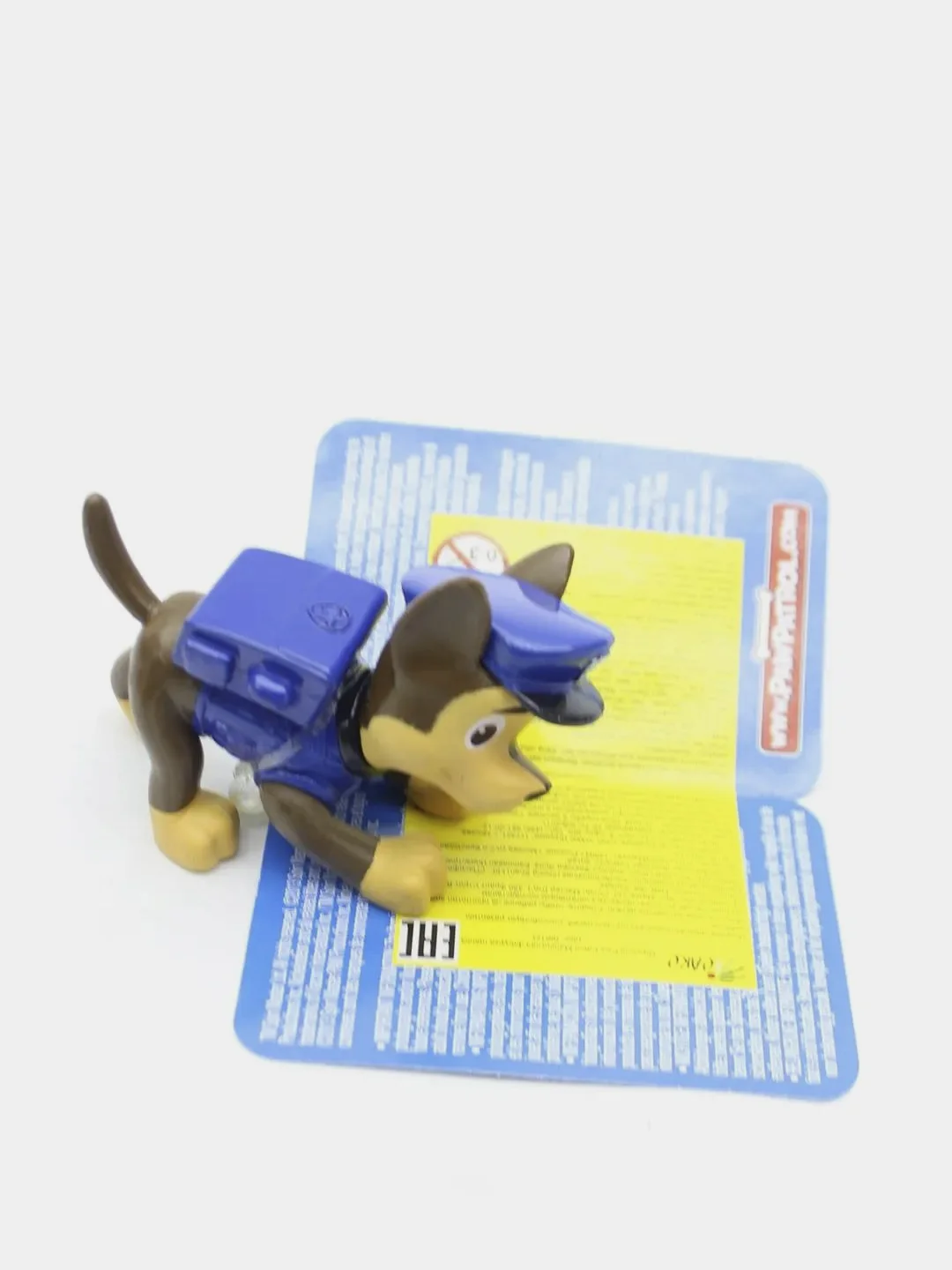 Игрушка Paw Patrol "Щенок"