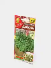 Семена Микрозелень "Дайкон", 5 г
