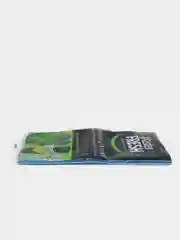 Тряпка для пола Master Fresh, вискоза, размер 50*60 см