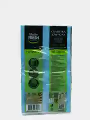 Тряпка для пола Master Fresh, вискоза, размер 50*60 см