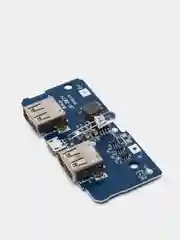 Модуль Power bank JX - 887Y