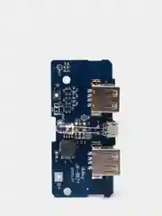 Модуль Power bank JX - 887Y