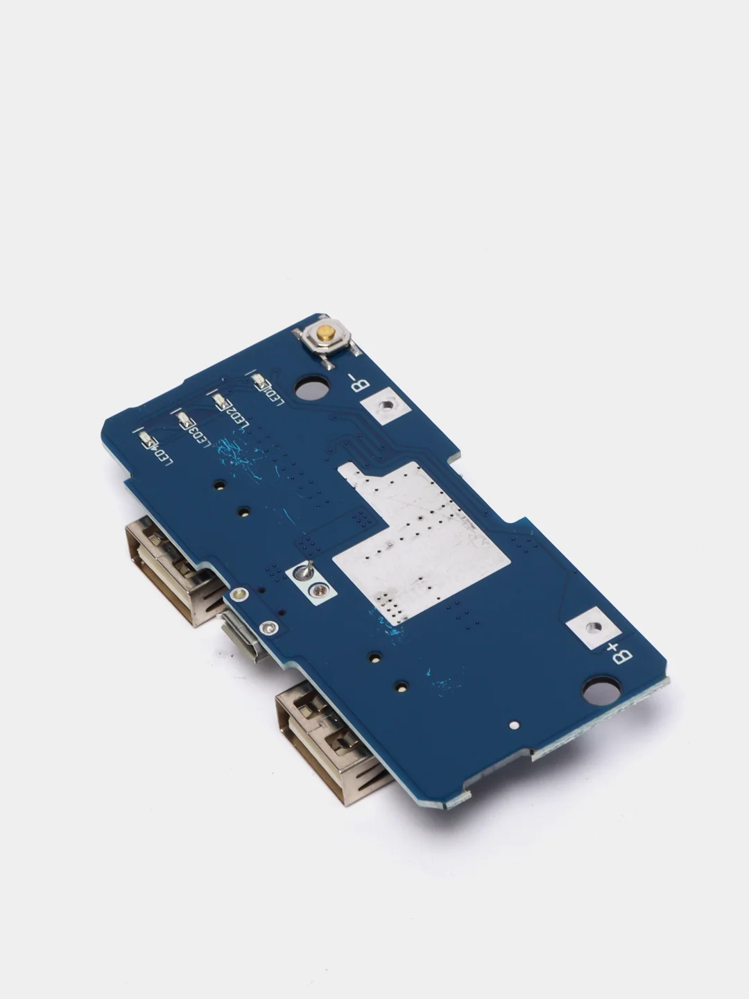 Модуль Power bank JX - 887Y