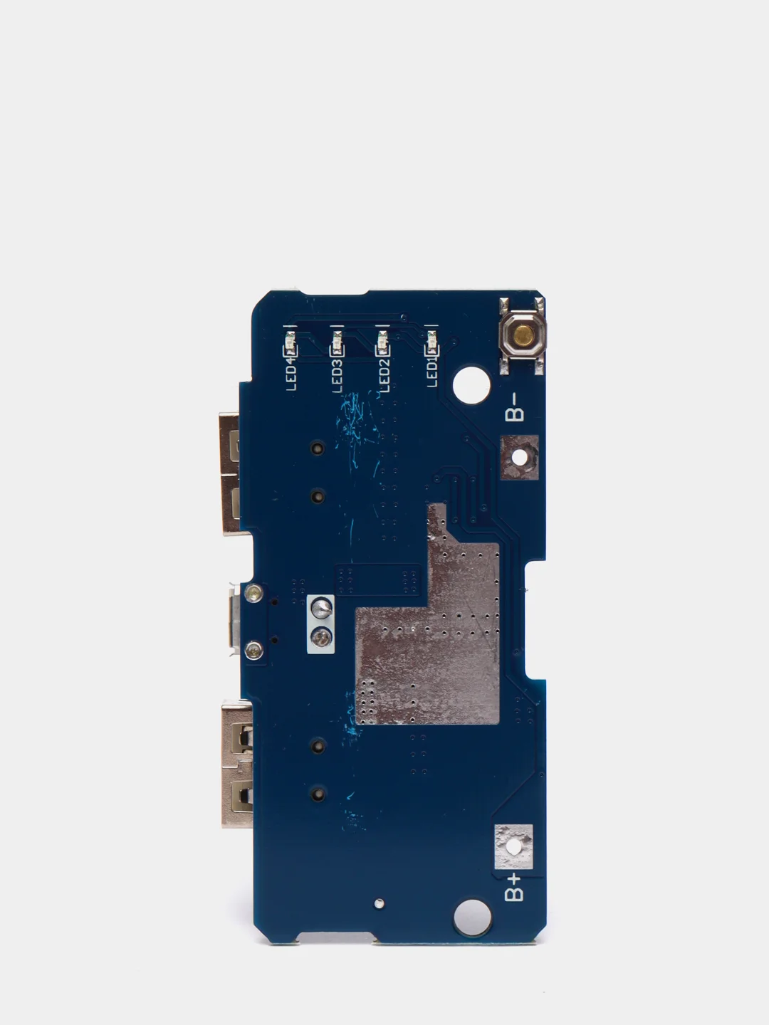 Модуль Power bank JX - 887Y