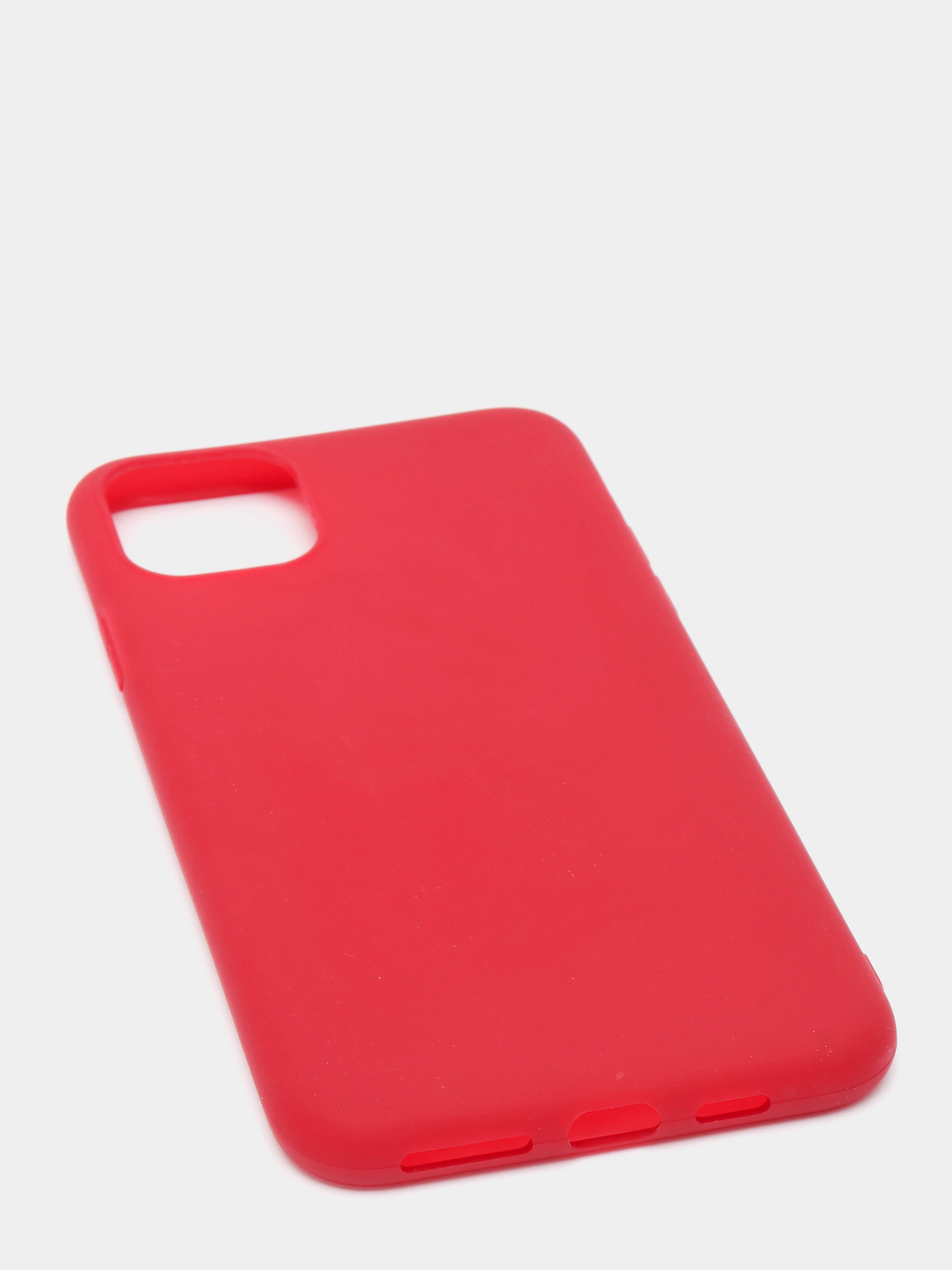 Багровый чехол iPhone 6/6S, 7/8/SE2020, 7 Plus/8 Plus, X/XS, XS Max, XR, 11/11 Pro/11 Pro Max