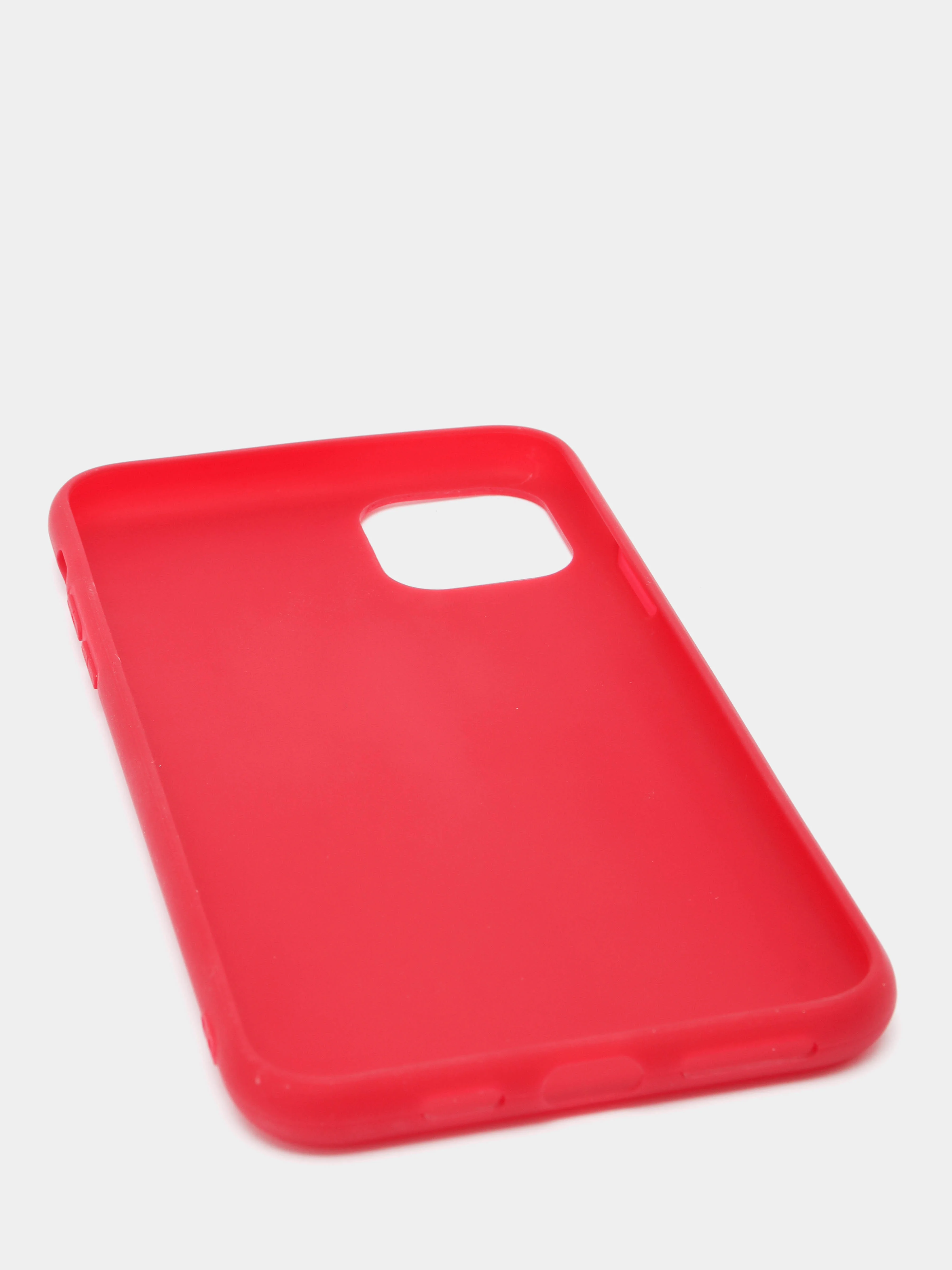 Багровый чехол iPhone 6/6S, 7/8/SE2020, 7 Plus/8 Plus, X/XS, XS Max, XR, 11/11 Pro/11 Pro Max
