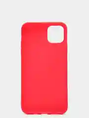 Багровый чехол iPhone 6/6S, 7/8/SE2020, 7 Plus/8 Plus, X/XS, XS Max, XR, 11/11 Pro/11 Pro Max