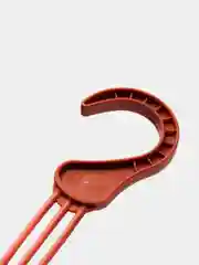 Терракотовый держатель для подвесного горшка
