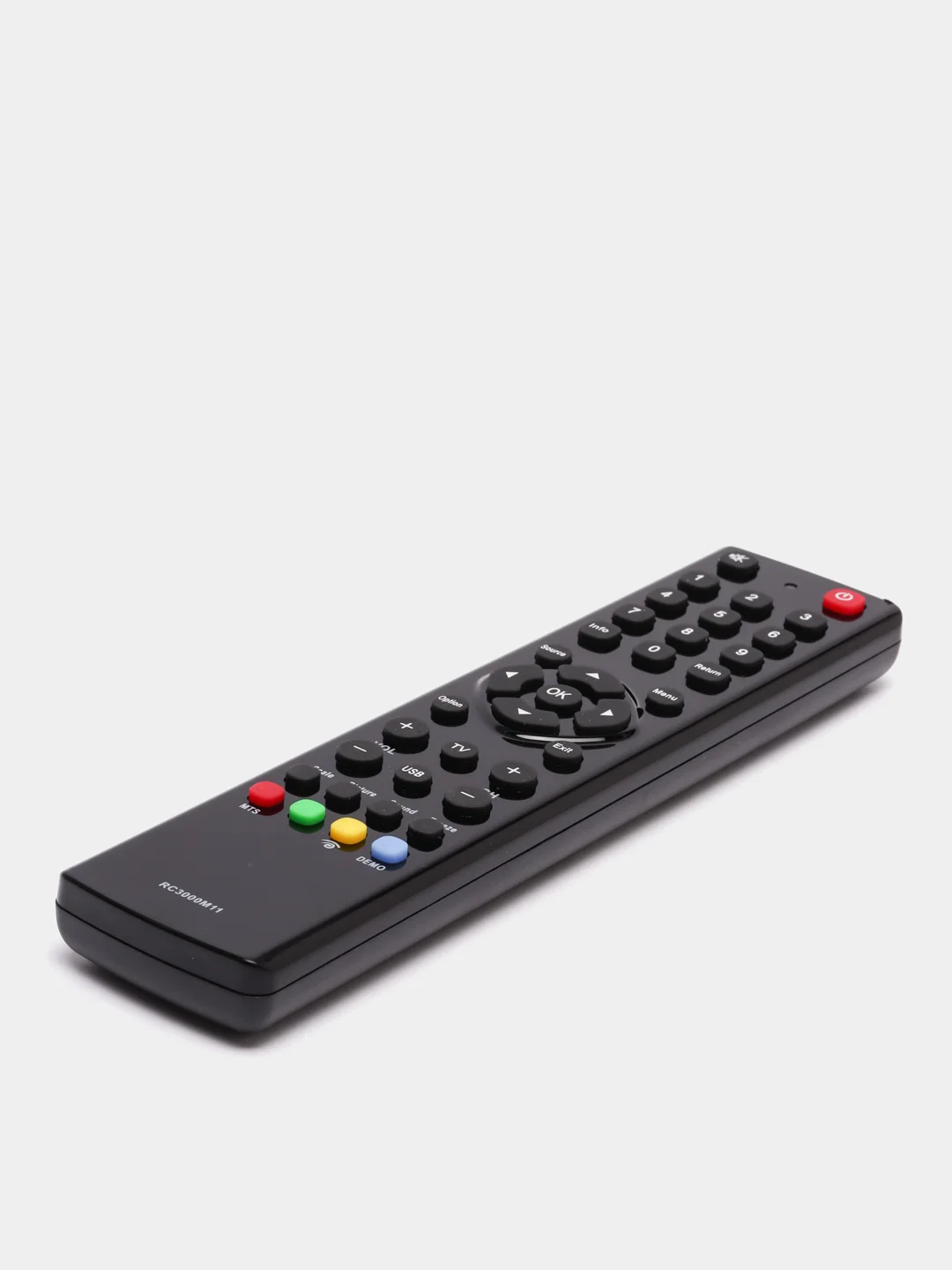 Пульт для телевизора Erisson, Gold Star, Liberton, Mystery, TCL, Thomson, пульт RC3000M11