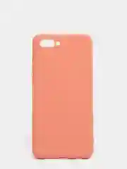 Розовый чехол силиконовый для Huawei Nova 2s, 3, 4, 8 цветов