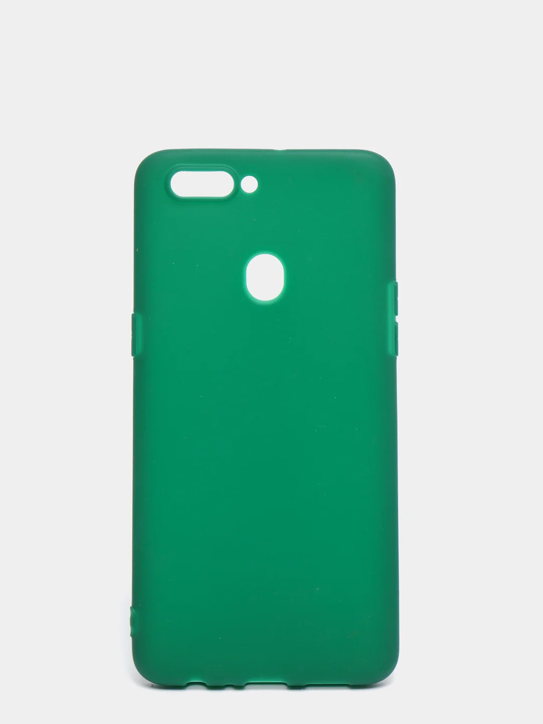 Зеленый чехлы для ОРРО R11 / R11 plus / R11 S