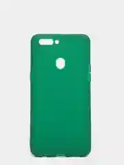 Зеленый чехлы для ОРРО R11 / R11 plus / R11 S