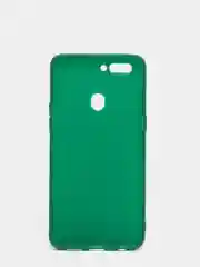 Зеленый чехлы для ОРРО R11 / R11 plus / R11 S