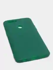 Зеленый чехлы для ОРРО R11 / R11 plus / R11 S
