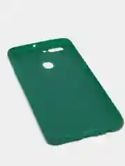 Зеленый чехлы для ОРРО R11 / R11 plus / R11 S
