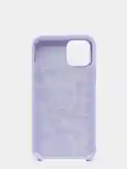 Лавандовый чехол силиконовый для iPhone  Silicone 7/8/,7/8 Plus,X/ XS,XS Max,XR,11,11 Pro,11 Pro Max
