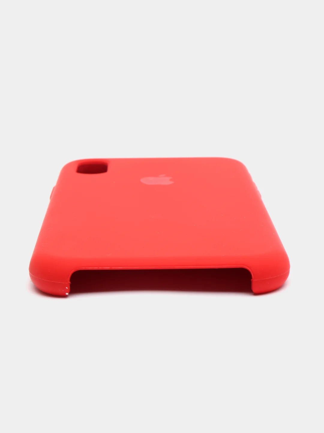 Коралловый чехол силиконовый для iPhone  Silicone 7/8/,7/8 Plus,X/ XS,XS Max,XR,11,11 Pro,11 Pro Max