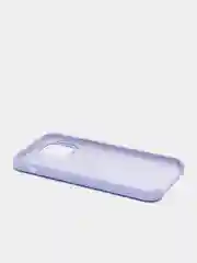 Лавандовый чехол силиконовый для iPhone  Silicone 7/8/,7/8 Plus,X/ XS,XS Max,XR,11,11 Pro,11 Pro Max