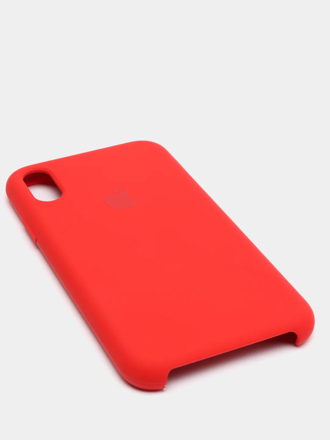 Коралловый чехол силиконовый для iPhone  Silicone 7/8/,7/8 Plus,X/ XS,XS Max,XR,11,11 Pro,11 Pro Max